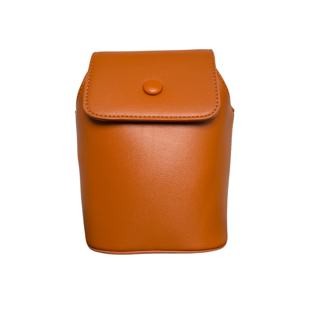 Cafe Trailblazer - Adjustable Travel Sachet