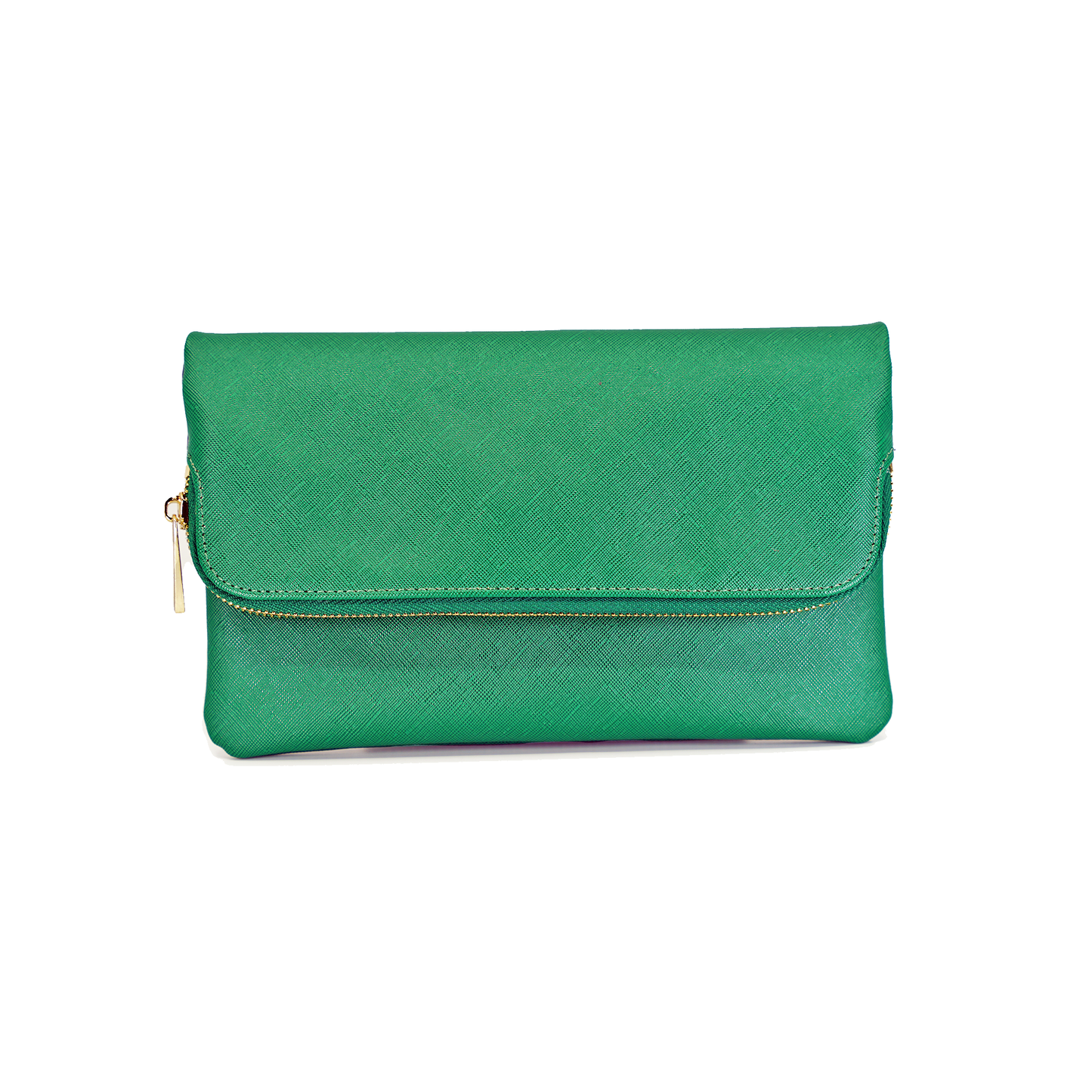 Midnight Forest Voyager - Reversible Clutch + Mirror