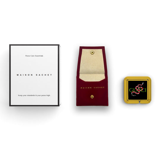 Serpentina - Purse Hook