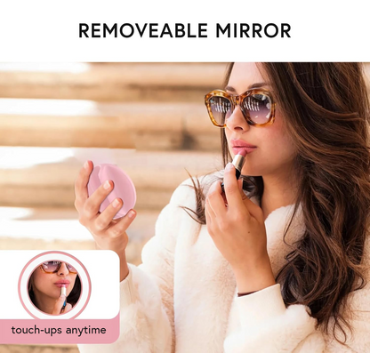 MagGlam - Magnetic Lip Gloss Holder