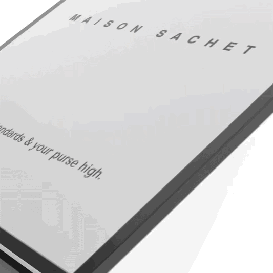 Mademoiselle - Purse Hook