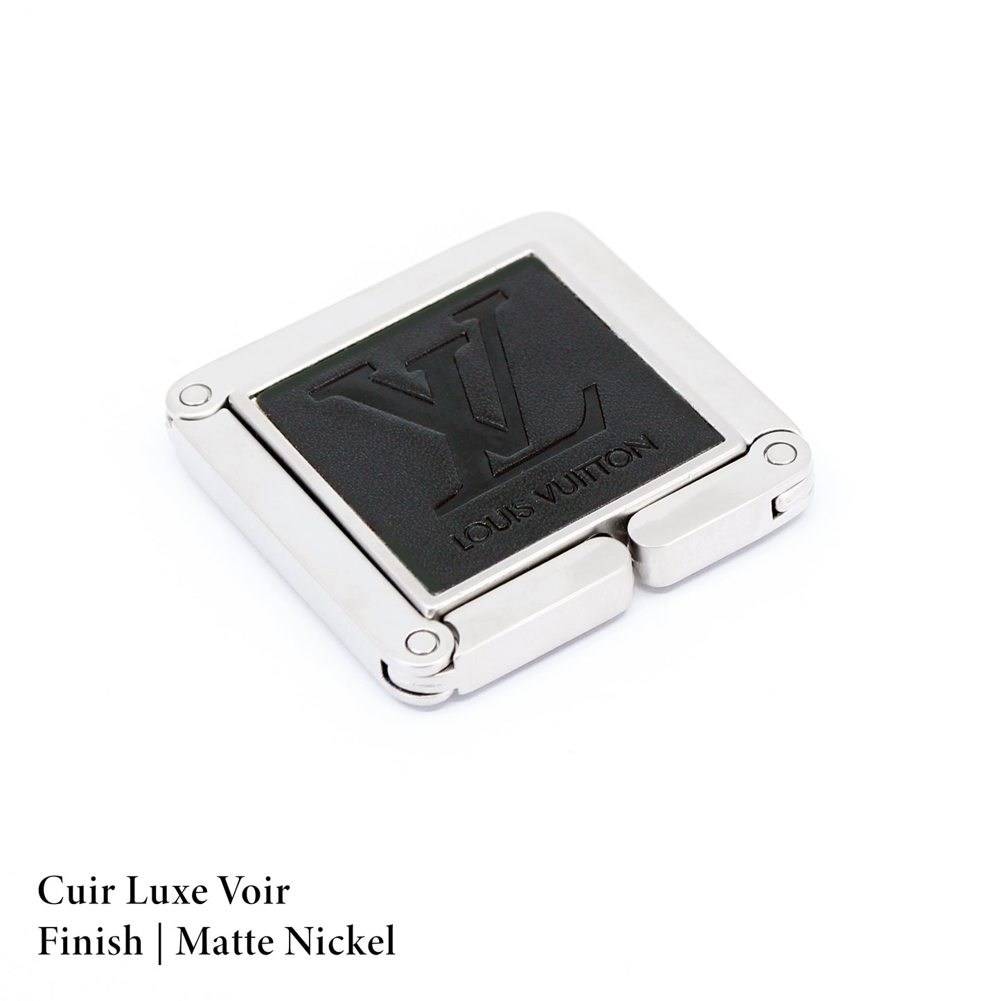 Cuir Luxe Voir - Purse Hook