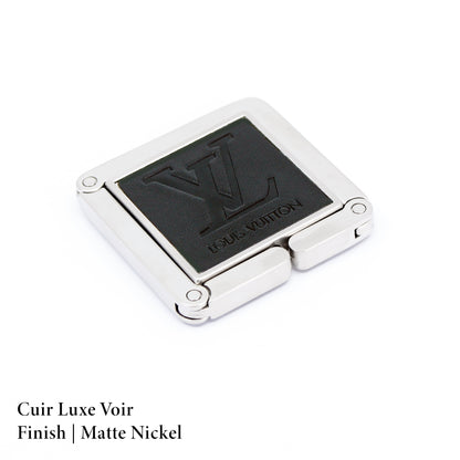 Cuir Luxe Voir - Purse Hook