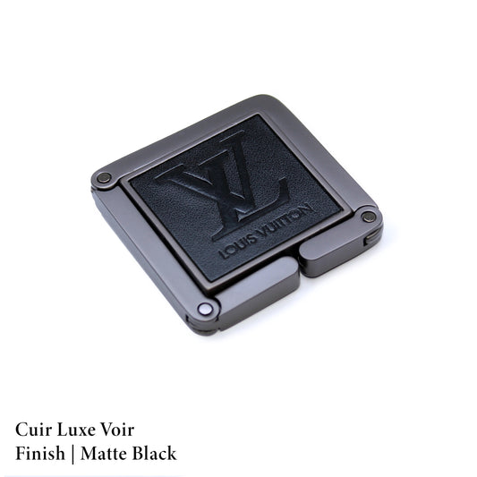 Cuir Luxe Voir - Purse Hook