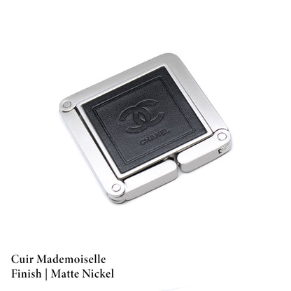 Cuir Mademoiselle - Purse Hook