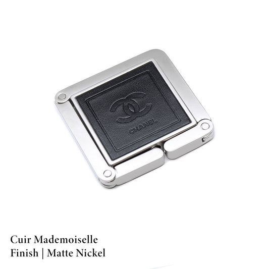 Cuir Mademoiselle - Purse Hook