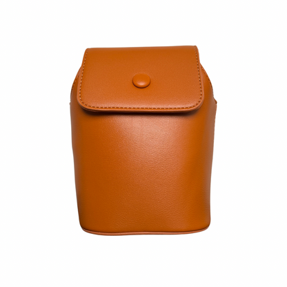 Cafe Trailblazer - Adjustable Travel Sachet