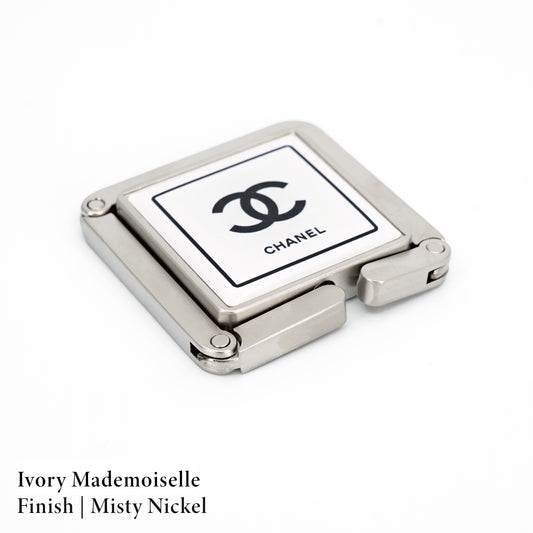 Ivory Mademoiselle - Purse Hook