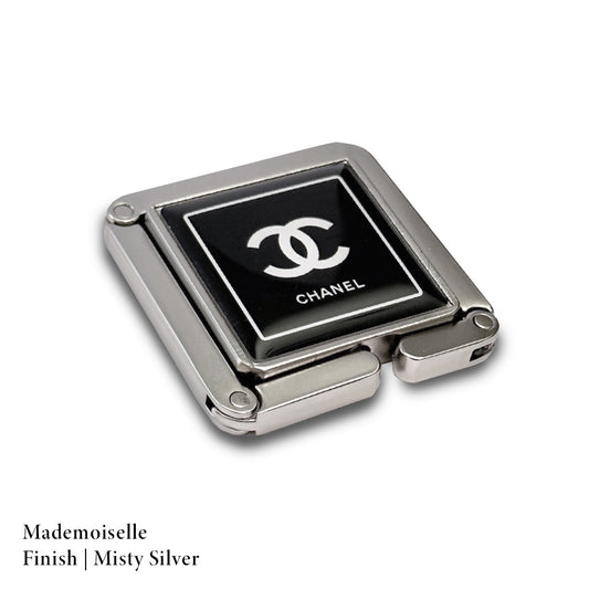 Mademoiselle - Purse Hook