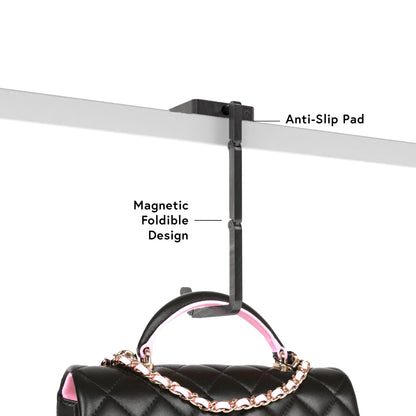 Noir Luxe Voir - Purse Hook