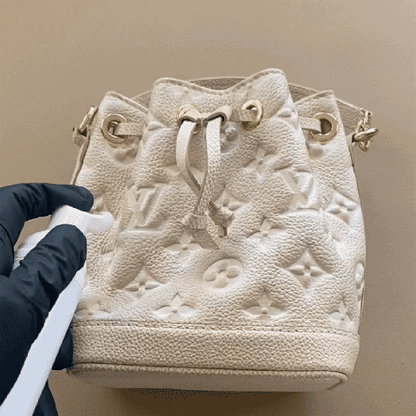 R&R Purse Spa Cleaning Kit