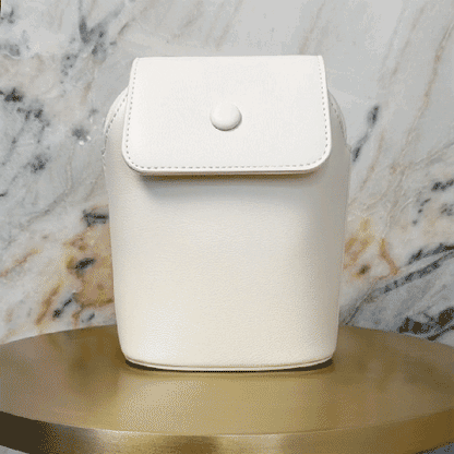 Ivory Trailblazer - Adjustable Travel Sachet