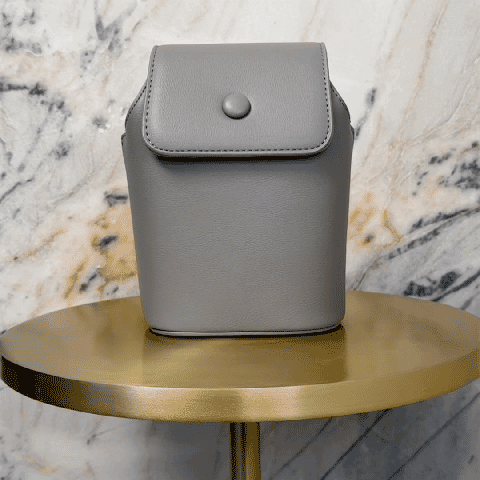 Stone Trailblazer - Adjustable Travel Sachet