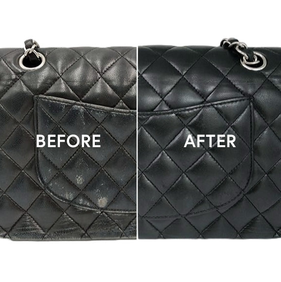 R&R Purse Spa Cleaning Kit