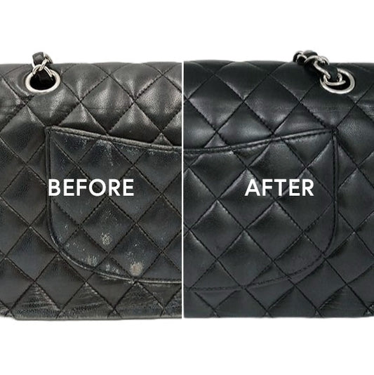 R&R Purse Spa Cleaning Kit