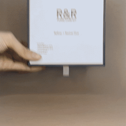 R&R Purse Spa Cleaning Kit