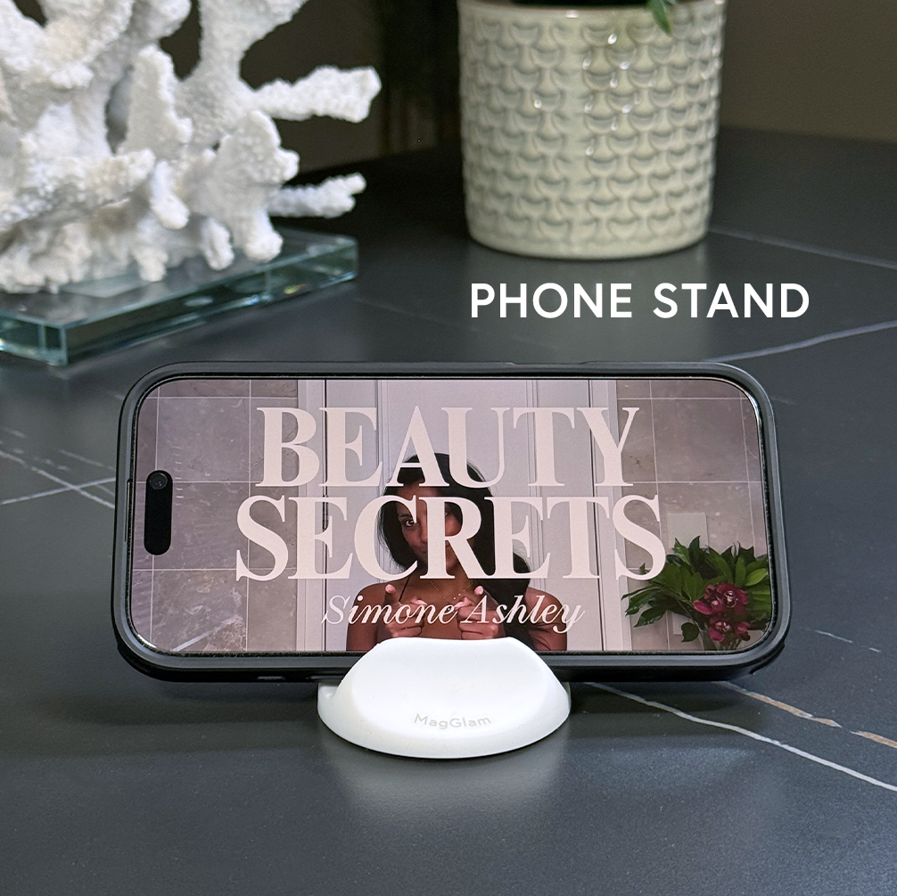 MagGlam - Magnetic Lip Gloss Holder